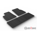 Gledring gumeni tepisi za Tesla Model S 2014-2016 | shoptok.hr