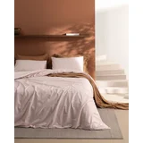 Set Posteljine Alida, 3 komada, 160x220cm, Roze