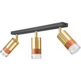 SPOT svetiljka AURORA 3xGU10/10W/230V | Eponuda.com