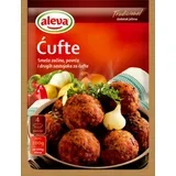 ćufte smeša začina, povrća i drugih sastojaka 100g kesica