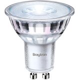 Braytron Dimabilna LED Sijalica GU10 Staklena 5.5W 4000K 38° BA27-60651 | Eponuda.com