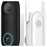2.5K Wi-Fi Battery Video Doorbell