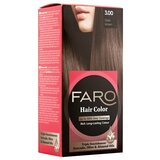 Faro farba za kosu 3.0 tamno smeđa Cene