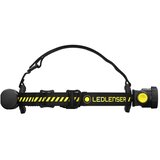 Ledlenser H7R Work punjiva naglavna lampa, 1000lm, Li-ion | shoptok.hr