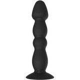 Toyjoy Anal Play Vibrating Anal Plug Large Black | Shoptok.si