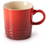 Le Creuset skodelica za espresso, 100 ml - češnjevo rdeča | Shoptok.si
