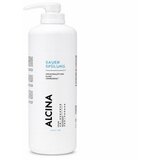 ALCINA Basic Line Acidic Conditioner Balzam za krepitev lasnih vlaken 1250 ml Cene