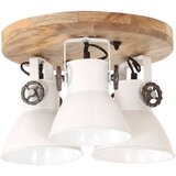  Industrijska stropna svjetiljka 25 W bijela 42 x 27 cm E27 | Eponuda.ba