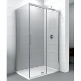 Copen bočno staklo concept alpha 80x200cm 8mm staklo (C-02-9080SC) | Eponuda.com