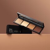 BPerfect Mini Legacy vol. 1 paleta senčil za oči mini 8 g | Shoptok.si