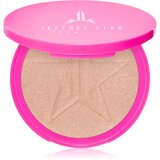 Jeffree Star Cosmetics Skin Frost™ Highlighter kompaktni highlighter u prahu Siberian Gold 16.5 g Cijene