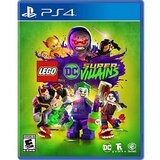 Sony Lego DC Super Villains /PS4 | Eponuda.ba