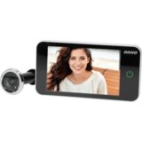 Orno Digitalna špijunka za ulazna vrata, 4" LCD - OR-WIZ-1107 | shoptok.hr