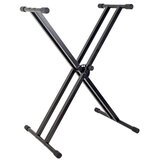 SOUND STATION QUALITY (SSQ) SSQ KS2 - double keyboard stand Cijene