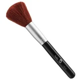 Kist za Make Up Pollie za puder i rumenilo – Kozja dlaka