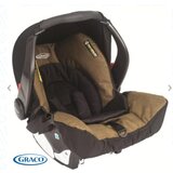 Graco Kolica za bebe duo sistem Evo khaki | ePonuda.com