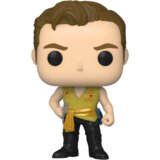 Funko POP TV: STAR TREK KIRK MIRROR OUTFIT | Shoptok.si