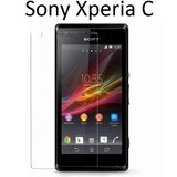  Zaščitna folija ScreenGuard za Sony Xperia C Cene