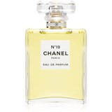 Chanel no. 19 parfemska voda 100 ml za žene Cijene