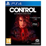 505 Games Control - Ultimate Edition (PS4) | Shoptok.si
