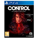 505 Games Control - Ultimate Edition (PS4)