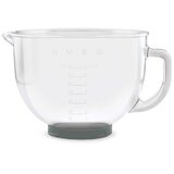 Smeg SMGB01 Dodatak staklena posuda 4.8L za kuhinjski robot Cijene