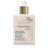 Nuxe Nuxuriance Gold serum proti staranju kože 30 ml Cene