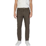 Jeckerson Hlače JOHN 5 TASCHE TOPPA JUPPA077JOHN001 CTCPTGABA012 Kostanjeva Cene