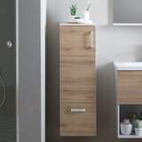 Kolpa San Evelin Ogledalo s policom OGE 65 (Duljina: 65 cm, Siva) | shoptok.hr
