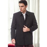 Dewberry PLT9206 MEN'S COAT-ANTHRACITE | shoptok.hr