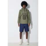 Napapijri Rainforest Wb Pkt V2 Jakna green lichen | Shoptok.si