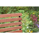 Gardenson VRTNA GARNITURA SCHLOSSGARTEN jeklo barve grafita, naravne barve | Shoptok.si