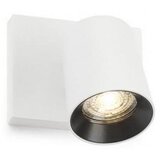 Red Design Rendl - R12912 - Zidna spot svetiljka KENNY 1xGU10/35W/230V Cene
