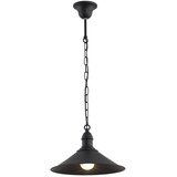  Argon 631 - Luster na lancu ERBA 1xE27/60W/230V | Eponuda.com