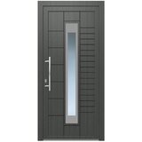 SAMOPEV PVC ulazna vrata PRIMO G 70 100x210 L Cijene