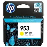  Kartuša HP 953 rumena/yellow (F6U14AE) - original | Shoptok.si