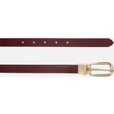 Geox Brown Women's Belt - Women's | shoptok.hr