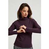 Marisse Women's Blouse Z-Ts-4514 D.Violet | shoptok.hr