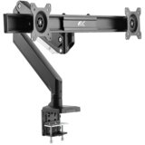 NanoRS Nosilec za dva monitorja RS115 17'' - 32'', (20441442) Cene