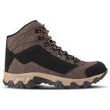 Slazenger Outdoor Shoes - Brown - Flat Cene