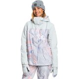Roxy Women's jacket JETTY BLOCK JK Cene