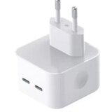 XO dual adapter 35W L102 Bijeli | Eponuda.ba