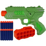 Lean Toys Arkadna Igra Dinozavri – Magnetno Streljanje s Tarčo, Lučmi in Glasbo | Shoptok.si