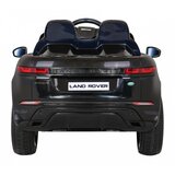  Licencirani auto na akumulator Range Rover Evoque - crni | shoptok.hr