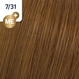 Wella Professionals Koleston Perfect Me+ Rich Naturals profesionalna trajna barva las 7/31 60 ml | Shoptok.si
