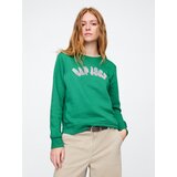 GAP Sweatshirt with logo - Women's Cijene