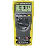 FLUKE 179 ručni multimetar kalibriran po (iso) digitalni cat iii 1000 v, cat iv 600 v zaslon (brojevi): 6000 | Eponuda.ba