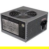 LC-Power Napojna jedinica LC500-12 V2.31, 80 PLUS Bronze, Active PFC, 1xPCIe | Eponuda.ba
