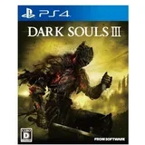 Souls 3 /PS4