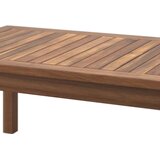 Ambia Garden LOUNGE GARNITURA akacija v celoti masivno | Shoptok.si